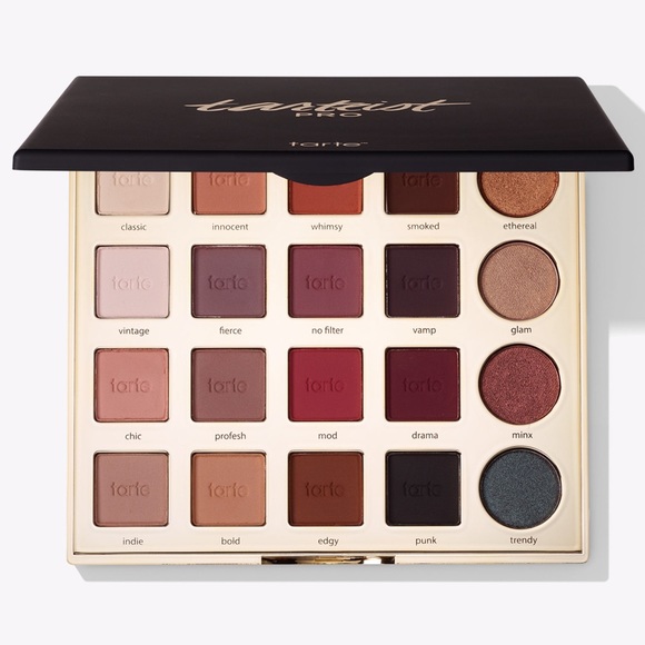 tarte Other - Tarteist PRO Amazonian Clay Eyeshadow Palette